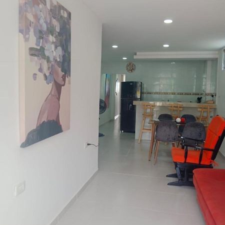 Apartamento Turistico Mariangel Cartagena Esterno foto