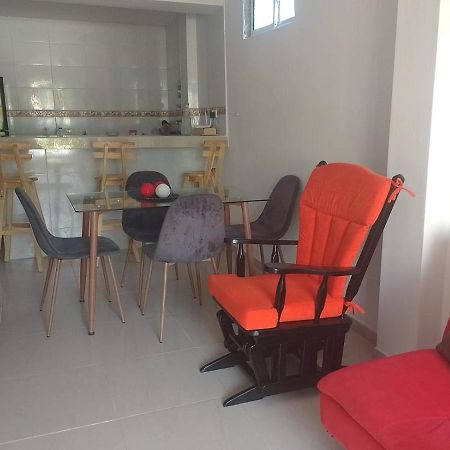 Apartamento Turistico Mariangel Cartagena Esterno foto