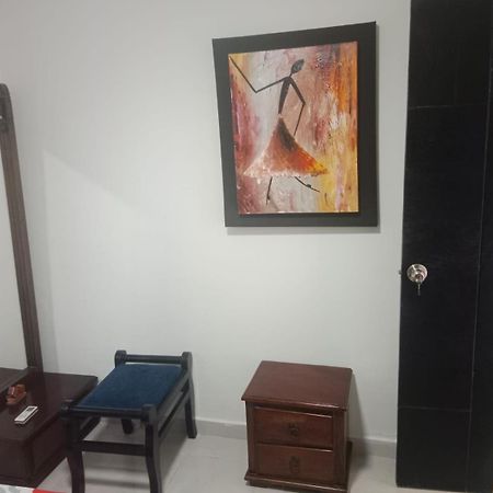 Apartamento Turistico Mariangel Cartagena Esterno foto