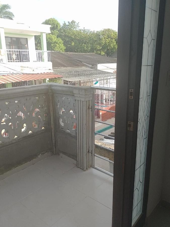 Apartamento Turistico Mariangel Cartagena Esterno foto