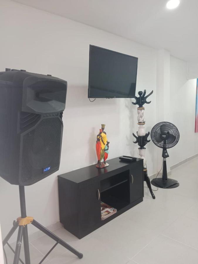 Apartamento Turistico Mariangel Cartagena Esterno foto