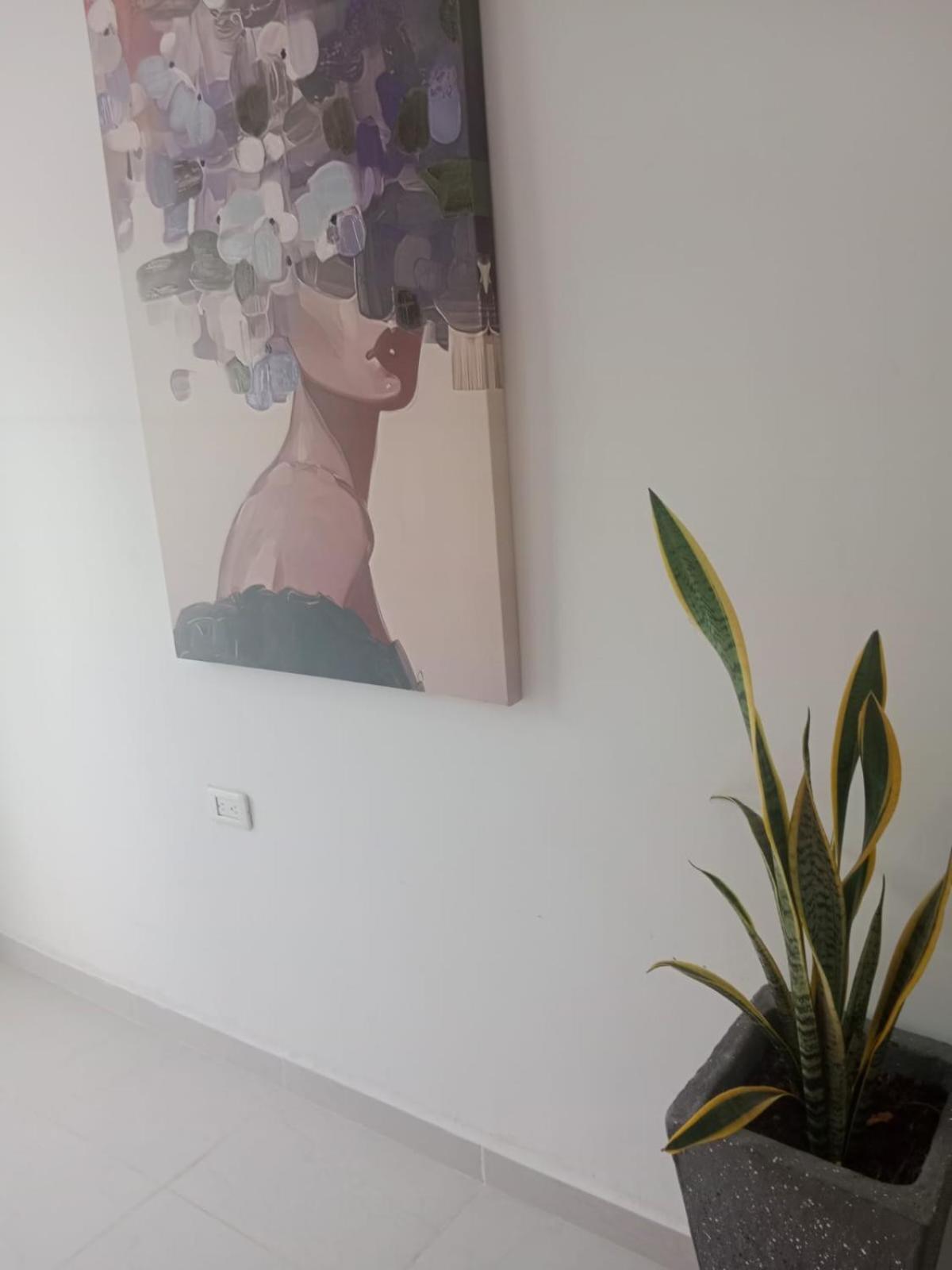 Apartamento Turistico Mariangel Cartagena Esterno foto