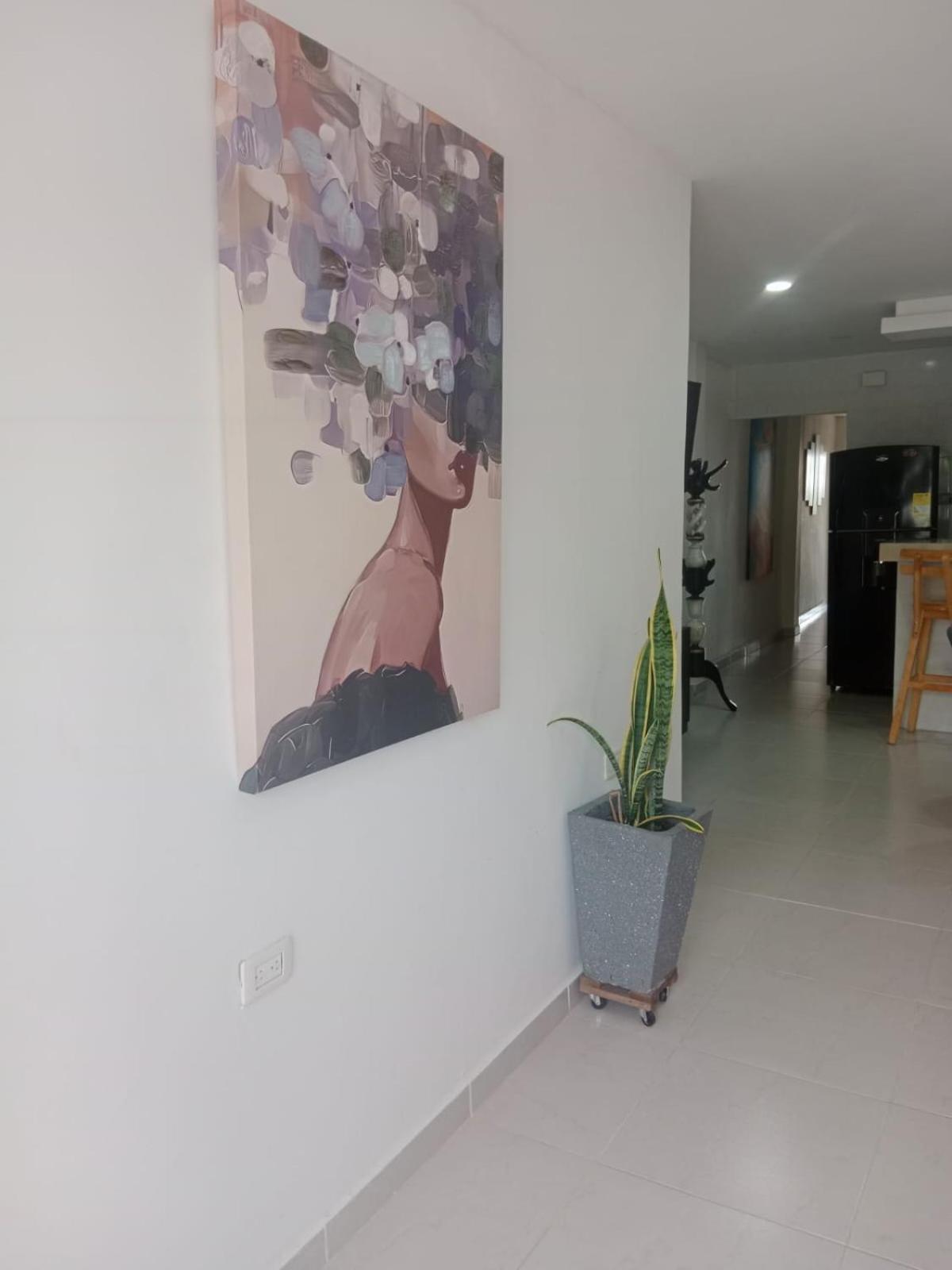 Apartamento Turistico Mariangel Cartagena Esterno foto