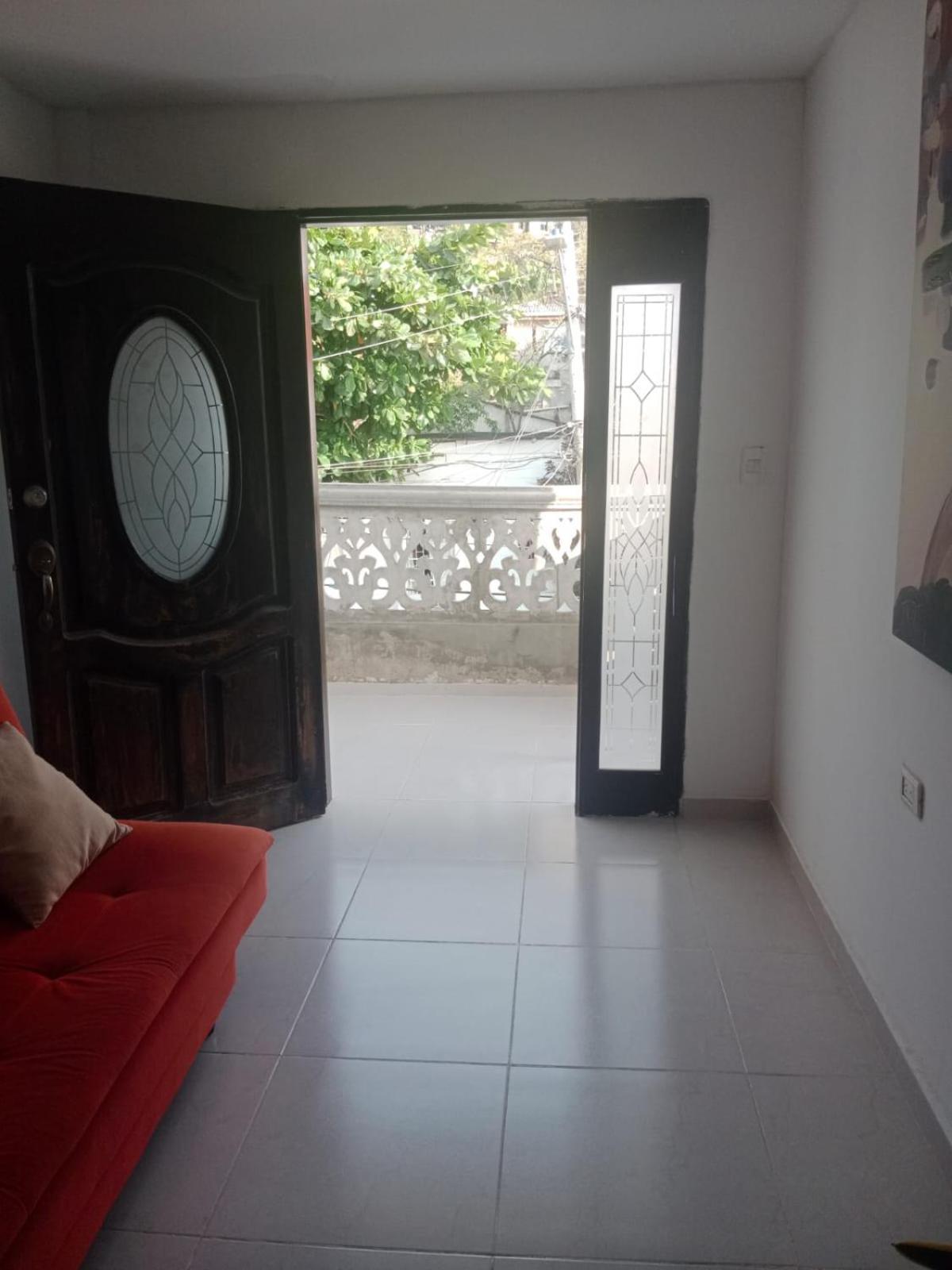 Apartamento Turistico Mariangel Cartagena Esterno foto