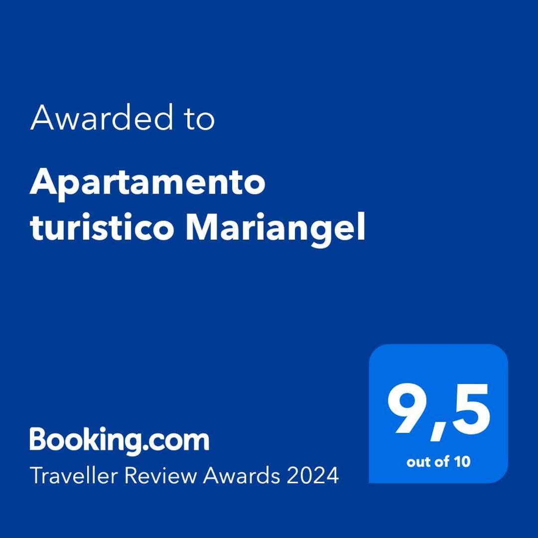 Apartamento Turistico Mariangel Cartagena Esterno foto