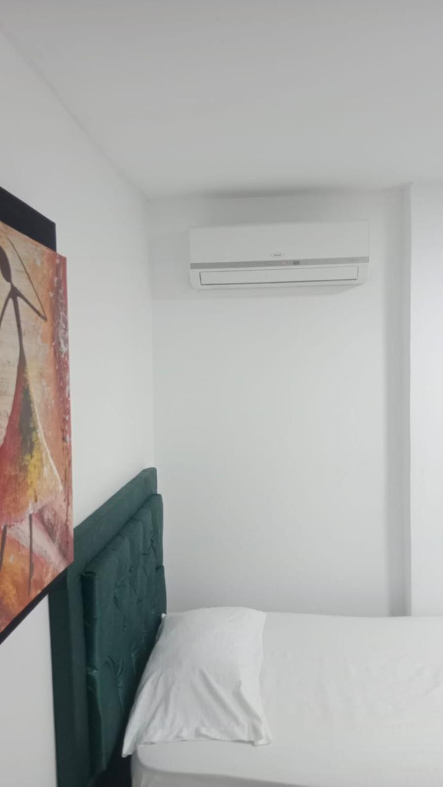 Apartamento Turistico Mariangel Cartagena Esterno foto