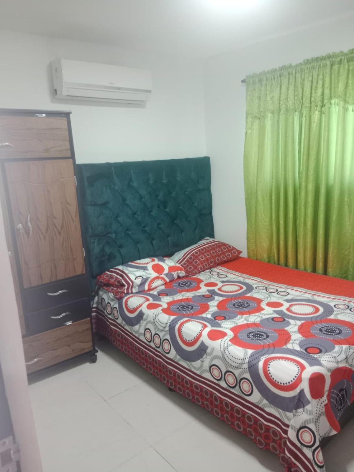 Apartamento Turistico Mariangel Cartagena Esterno foto