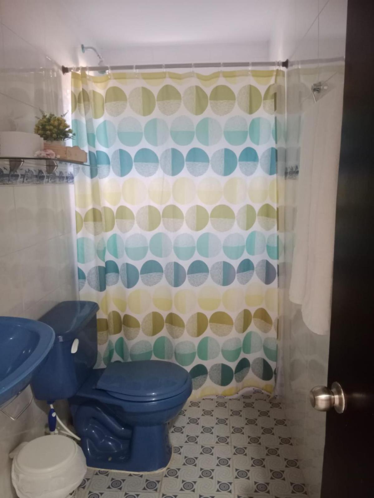 Apartamento Turistico Mariangel Cartagena Esterno foto