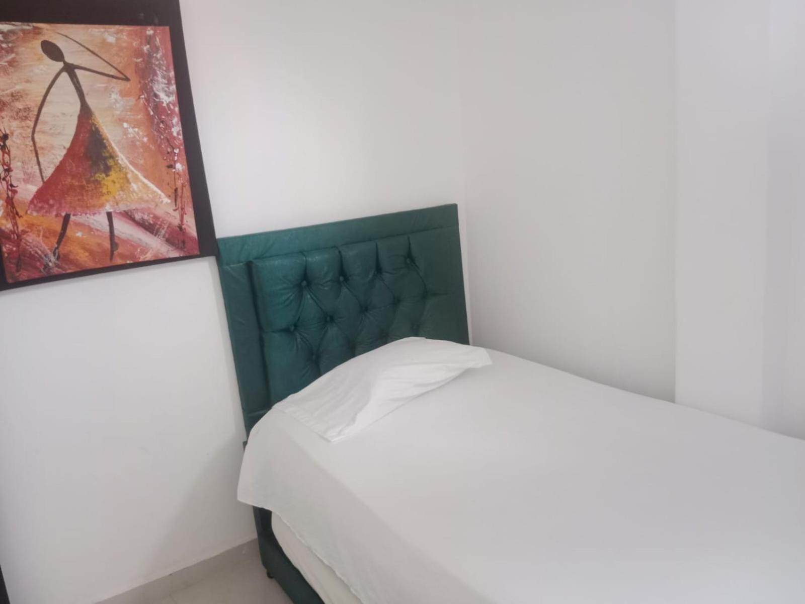 Apartamento Turistico Mariangel Cartagena Esterno foto