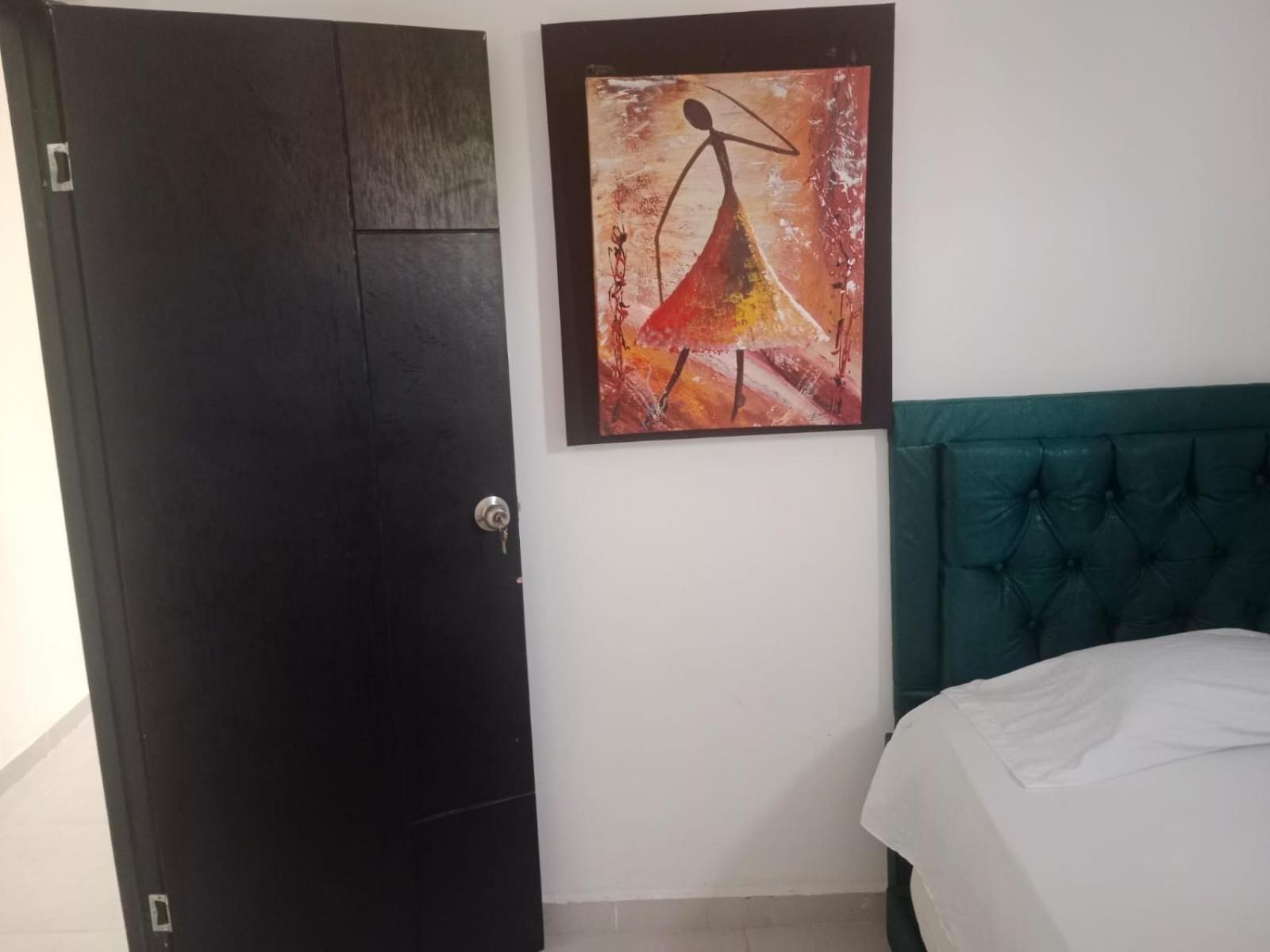 Apartamento Turistico Mariangel Cartagena Esterno foto