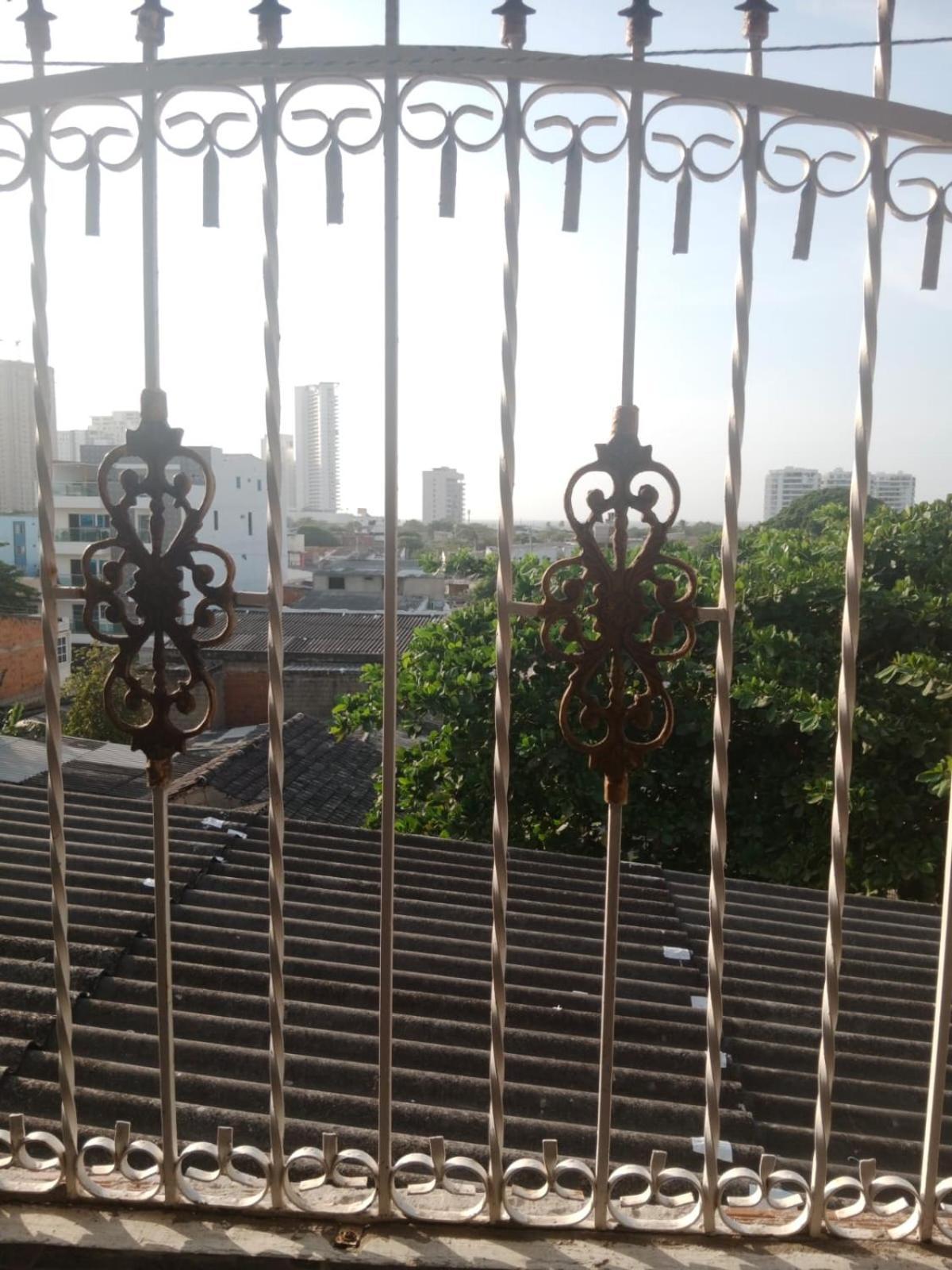 Apartamento Turistico Mariangel Cartagena Esterno foto