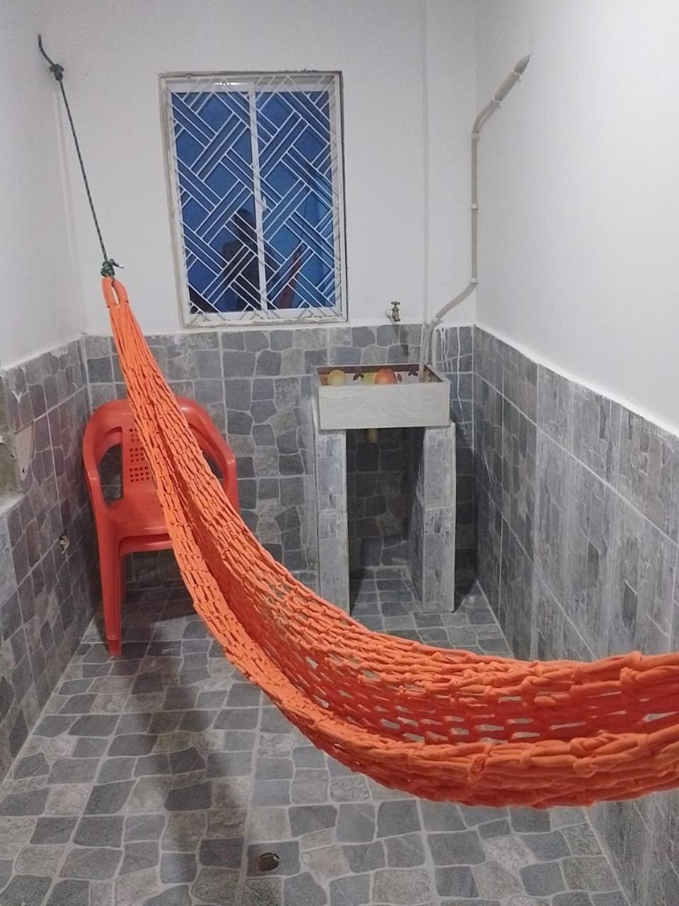 Apartamento Turistico Mariangel Cartagena Esterno foto